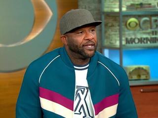 CC Sabathia on battling addiction while finding success