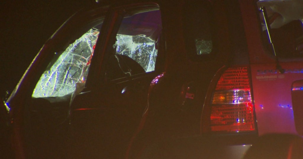 Crash In Athol Leaves Man Dead CBS Boston