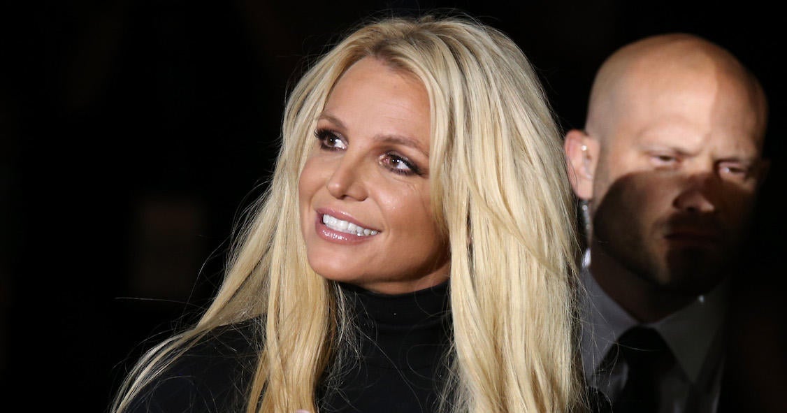 Britney Spears' courtappointed attorney to resign; Conservator Jodi