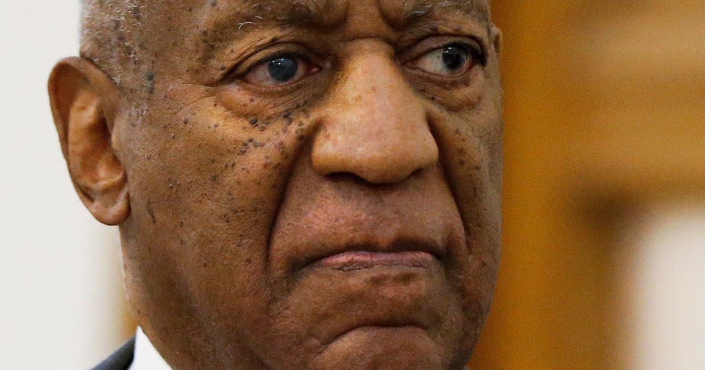 Bill Cosby Considering Comedy Tour Return CW Tampa