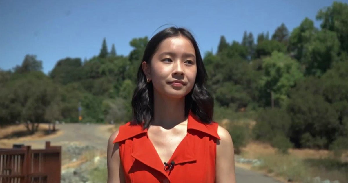 National Youth Poet Laureate Alexandra Huynh on telling stories of ...