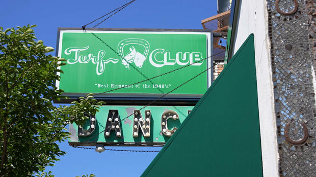 Turf Club 