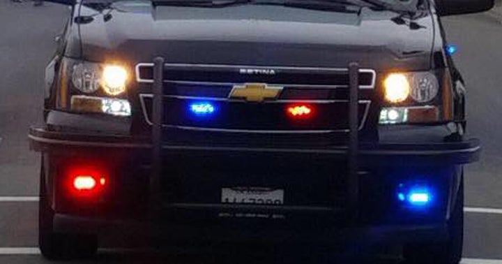 Man found dead in Ceres hotel, suspect arrested for murder claims domestic abuse, police say