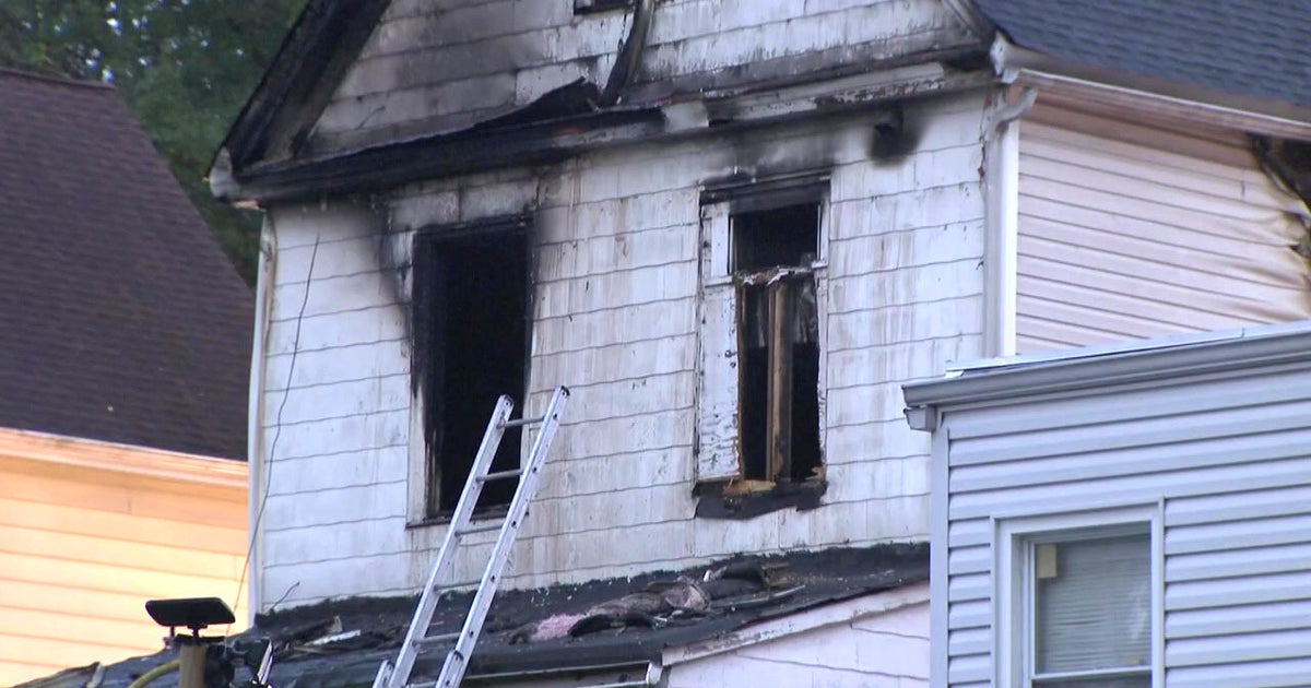 Community Holds Emotional Prayer Vigil For Young Couple Killed In