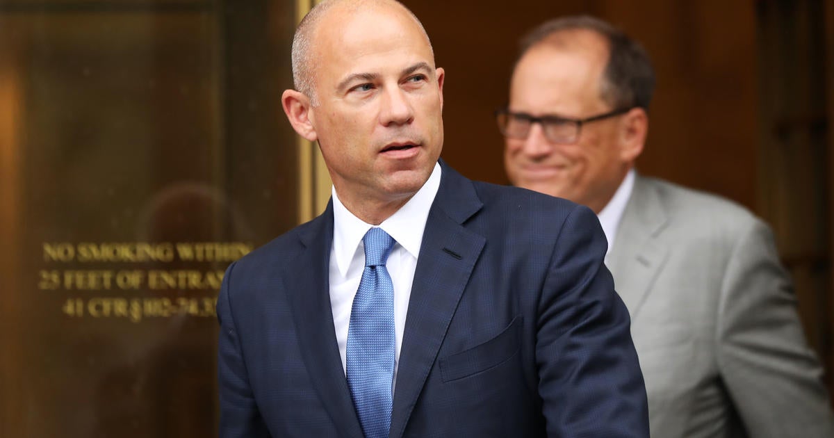 Michael Avenatti Found Guilty Of Cheating Porn Star Stormy Daniels Out ...