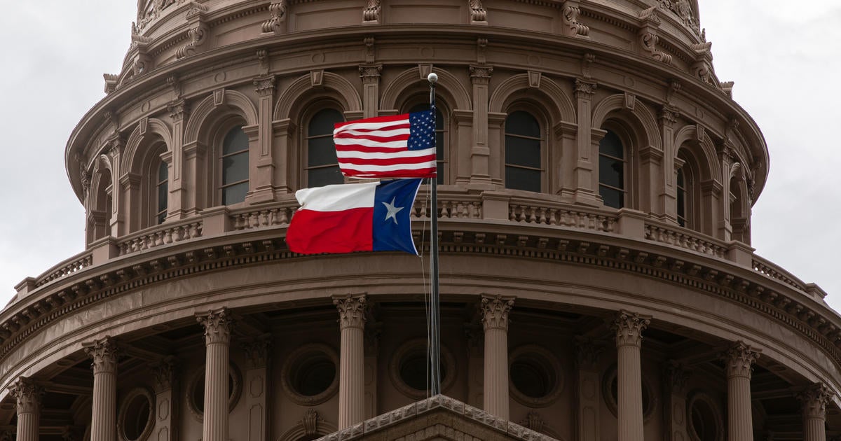 Texas Legislature takes up contentious voting bills in special session ...