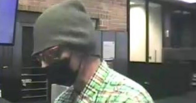 FBI Denver Asks For Help To Identify Broomfield Bank Robbery Suspect ...