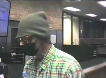 FBI Denver Asks For Help To Identify Broomfield Bank Robbery Suspect ...