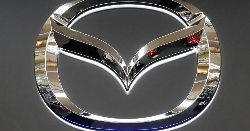 Steering Wheel Part Can Shatter On Mazdas If Air Bags Deploy CBS Detroit