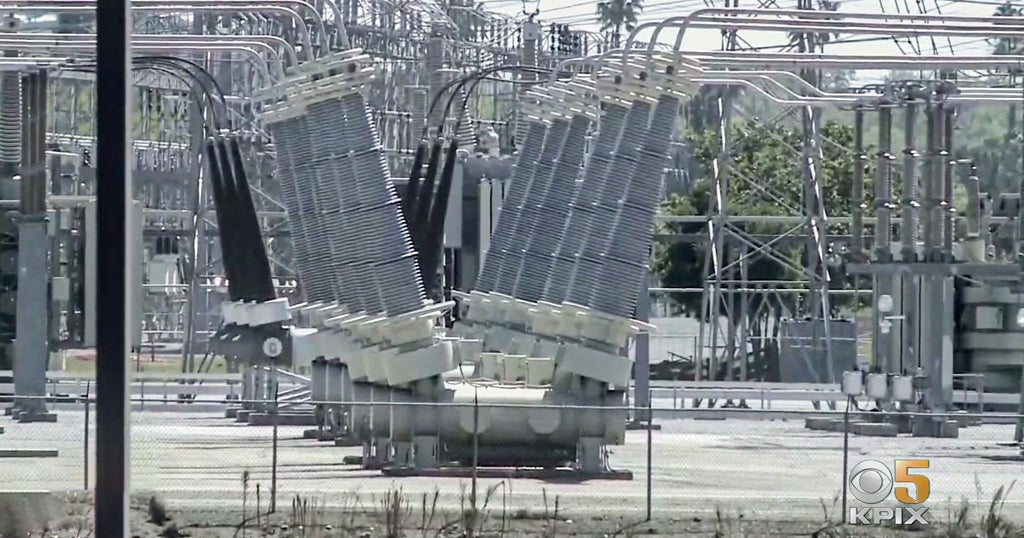 Federal commission rules against PG&E in energy distribution dispute ...