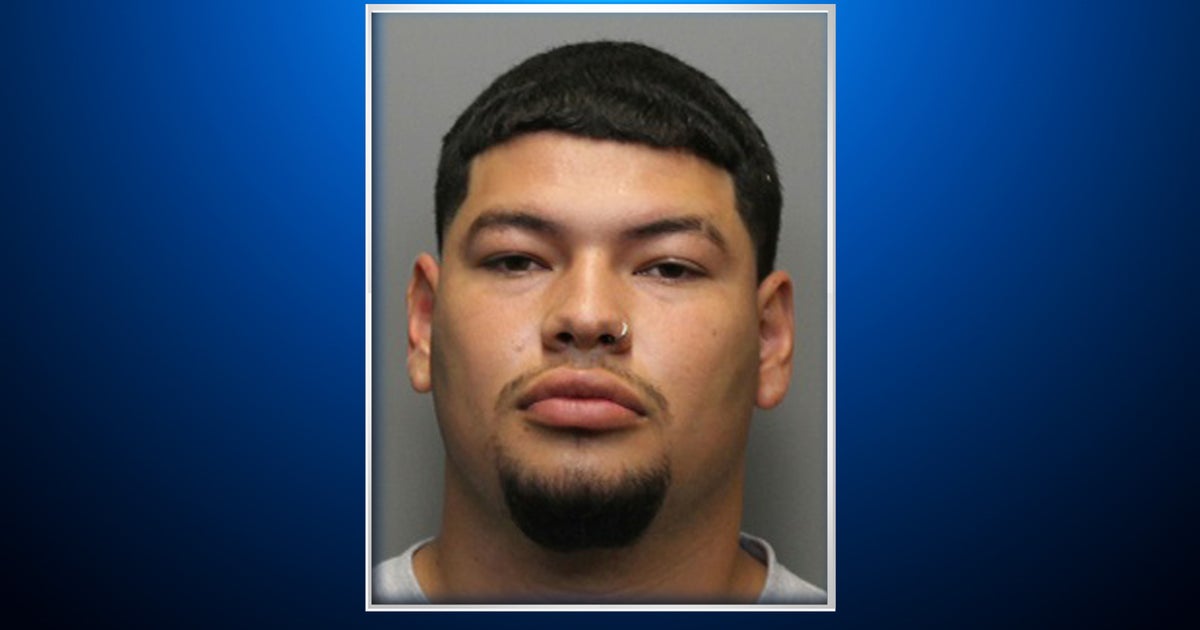 Rene Lozano And Teen Suspect Arrested For Attempted Murder After