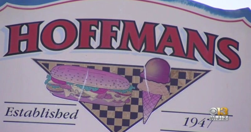 From Cow To Cone Travel Maryland's Ice Cream Trail For A Tasty