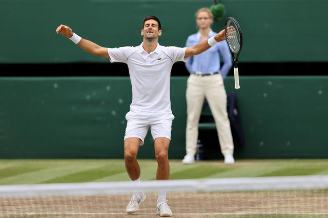 15,142 Roland Garros Trophy Stock Photos, High-Res Pictures, and Images -  Getty Images