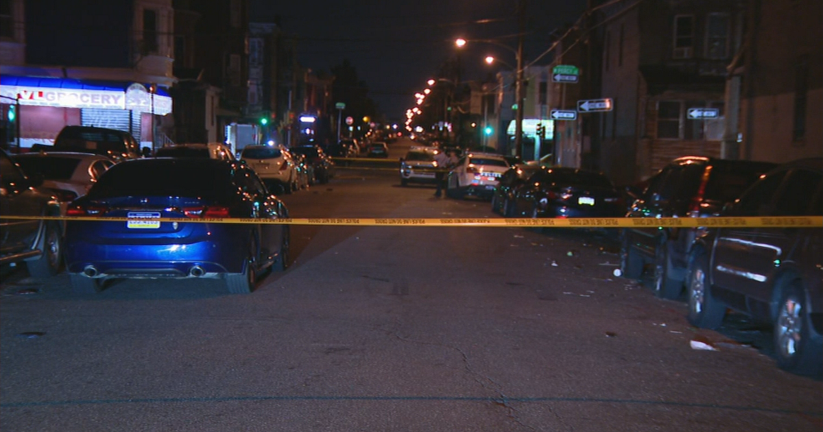 Police: Man Shot, Killed Inside Corner Store In North Philadelphia ...