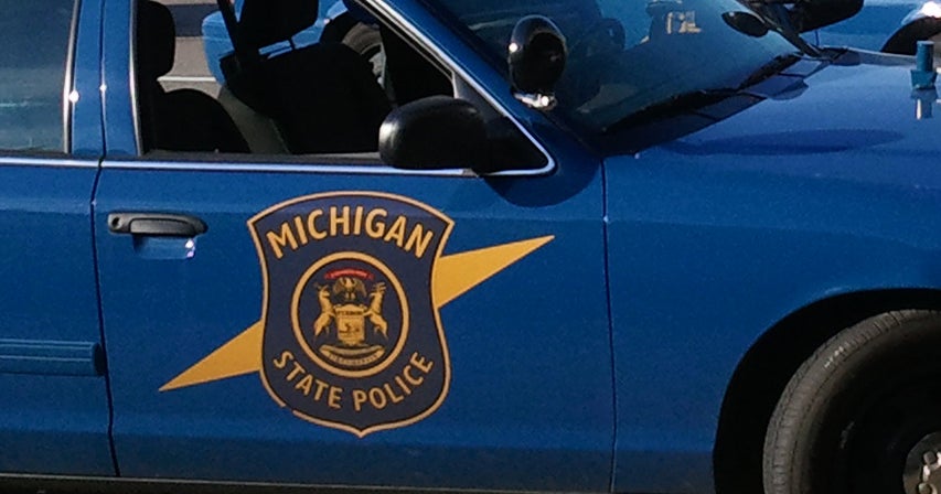 Man shot at on Detroit freeway in alleged road rage Man shot at on Detroit freeway in alleged road rage