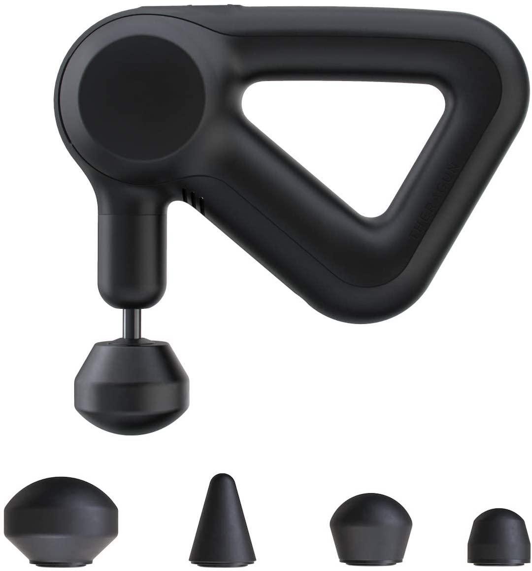 Theragun massage gun Here's everything you need to know about the Mini