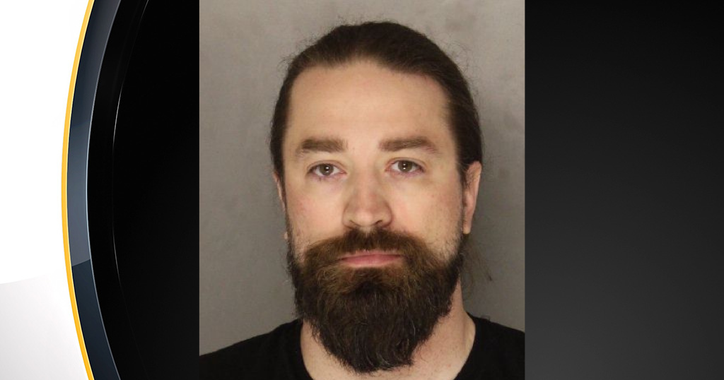 Notes In Local Businesses' Bathrooms Lead Police To Woman Held Captive ...