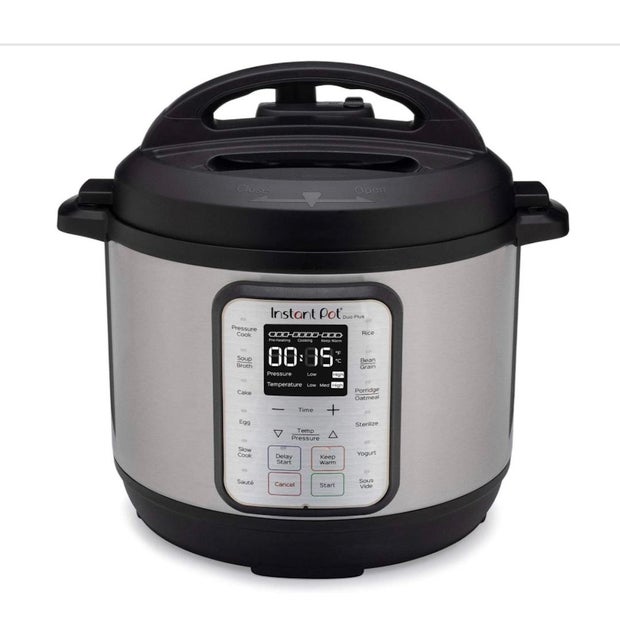 Instant Pot Duo Plus