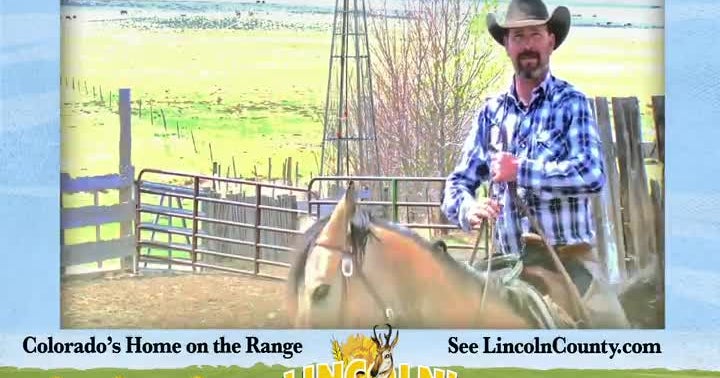 Lincoln County, Colorado - CBS Colorado