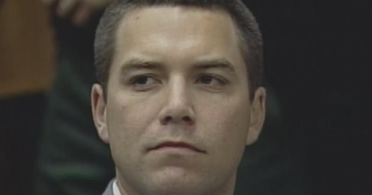 Judge Orders New Hearing To Determine Whether Scott Peterson Should Get