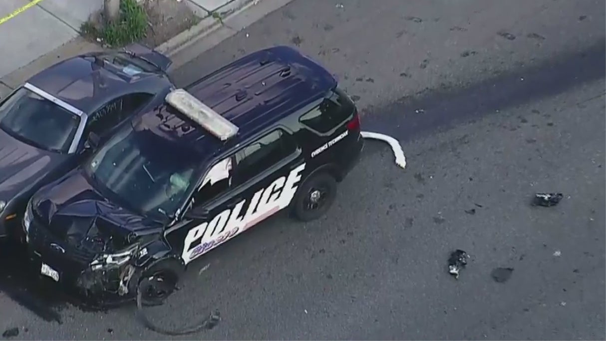 Stories About Cicero Avenue CBS Chicago