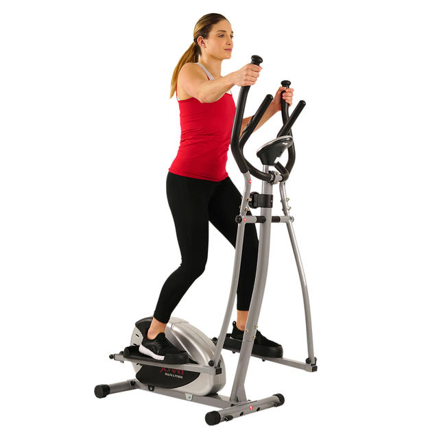 Expert-Tested: The 15 Best Cardio Machines For Your Goals January