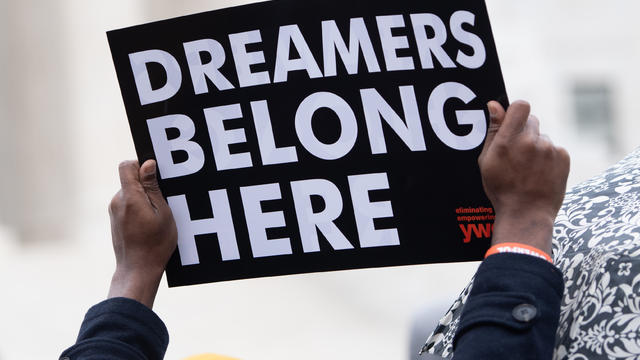 US-COURT-IMMIGRATION-DREAMERS 