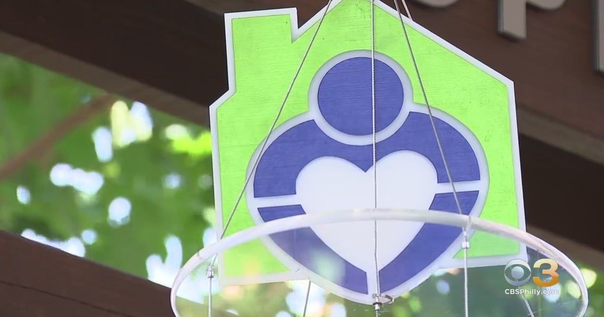 Gift Of Life Family House In Philadelphia Celebrates 10 Years Of