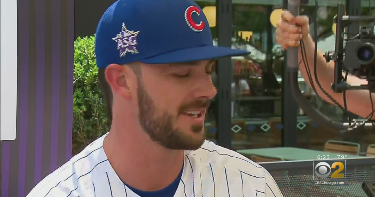 MLB All-Star 2021 Stirs Cubs, Kris Bryant Trade Rumors – NBC Chicago