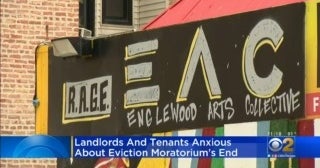 Illinois Eviction Moratorium To Be Gradually Lifted In July, Renters