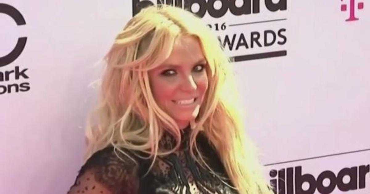 Britney Spears Conservatorship Case Back In Court Cbs News