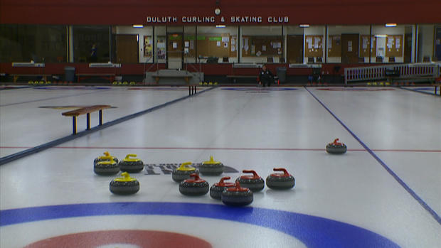 Duluth Curling Club 