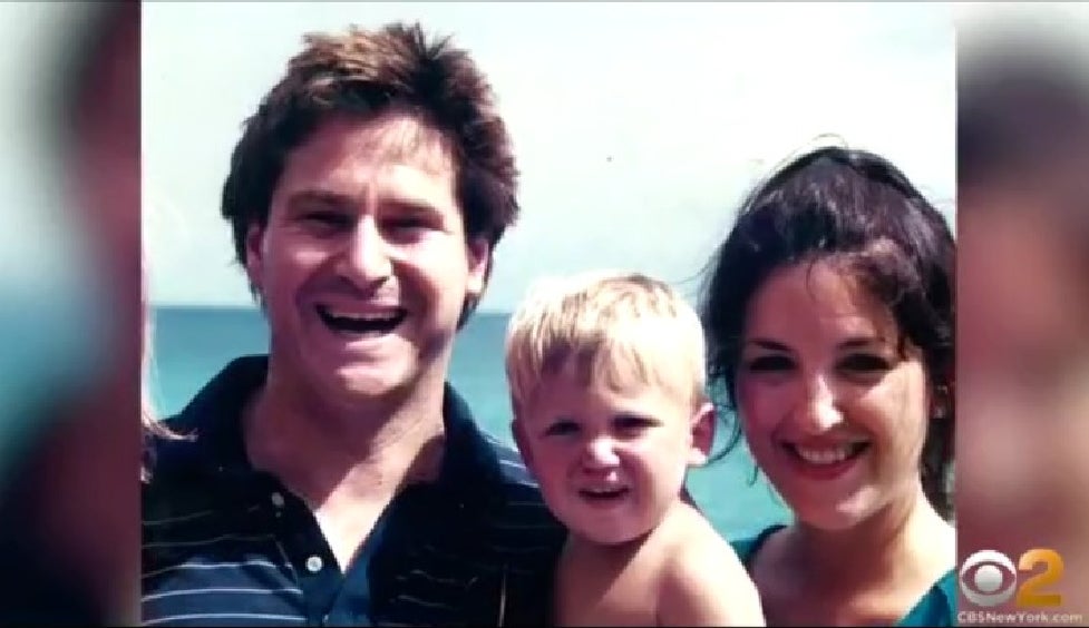 Victims Of A Pool Tragedy, Stew Leonard And His Wife Continue Mission