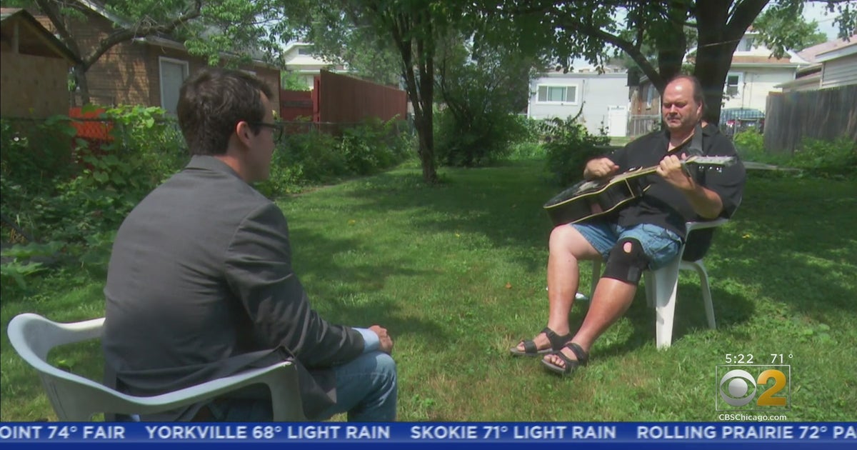 With Lenders Less Lenient Compared With Start Of Pandemic, Cicero Man