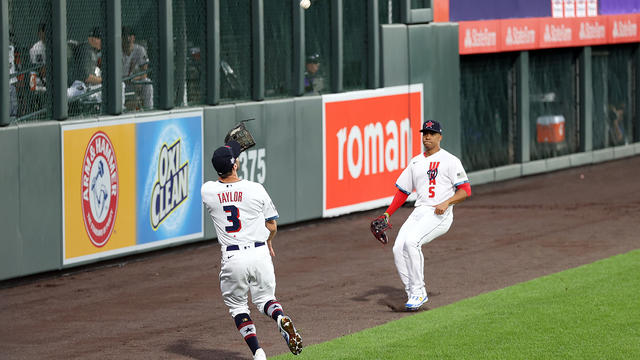 PHOTOS: 2021 MLB All-Star Game at Coors Field in Denver – The Denver Post