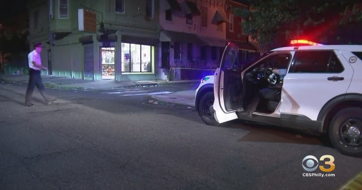 Philadelphia Surpasses 300 Homicides So Far In 2021 As City On Pace For