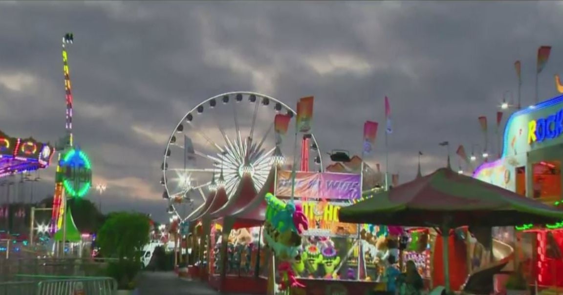 Oc Fair Dates 2025 Iris Christyna