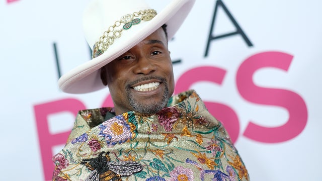 Salma Hayek,Tiffany Haddish,Billy Porter,Jennifer Coolidge,Rose Byrne 