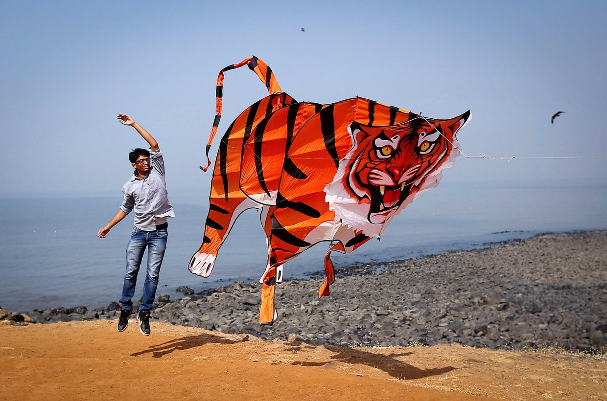 Gallery: Pulitzer Prize-winning photojournalist Danish Siddiqui's photos