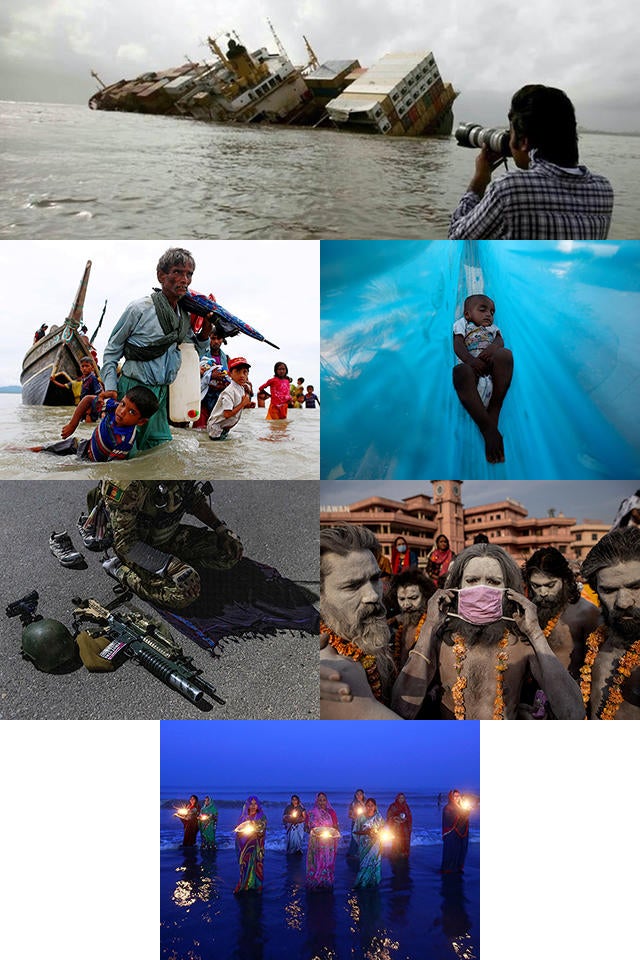 Notable Deaths in 2021