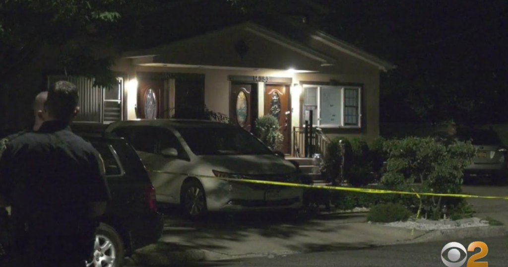 Queens Woman Grazed By Stray Bullet While Sitting Inside Her Own Home ...