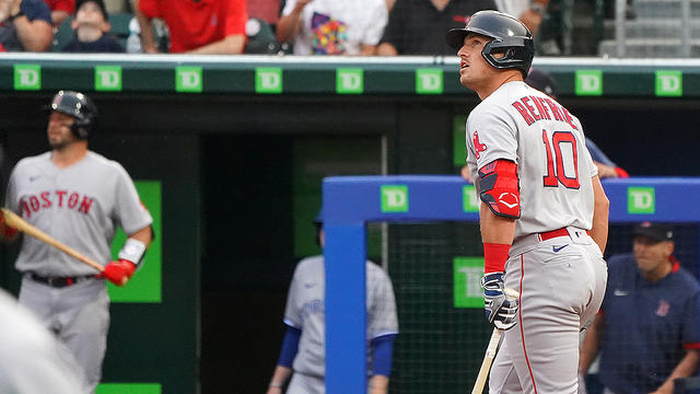 Yes, Red Sox Home Run Cart Will Return To Dugout For 2022 Season