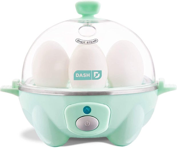 Dash egg cooker