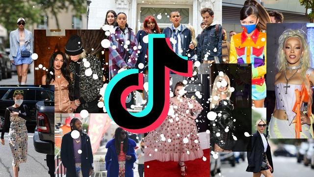 The Biggest TikTok Fashion Trends of 2021