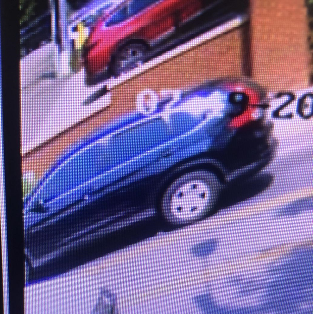 boulder hit and run (BPD)