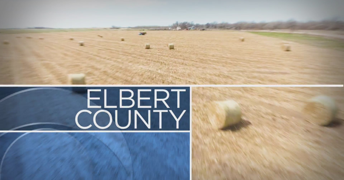 Elbert County Clerk Turns Over Copies Of Voting Hard Drives To