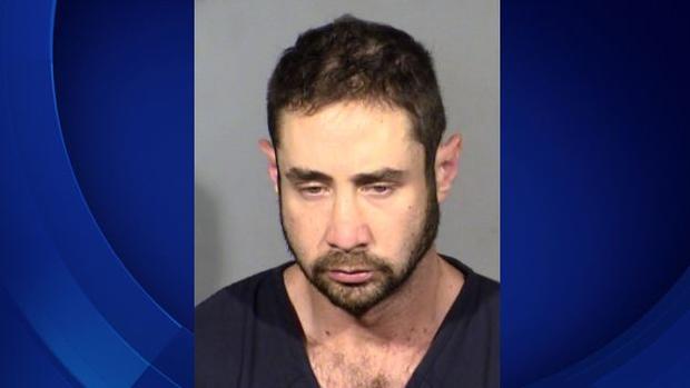 City Of Orange Woman Found Beaten To Death In Las Vegas Motel Room; Boyfriend Justin Medof Arrested 