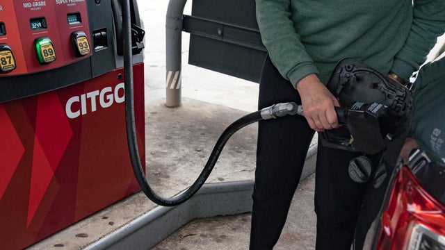 Atlanta Gas Stations Face Shortages After Pipeline Hack 