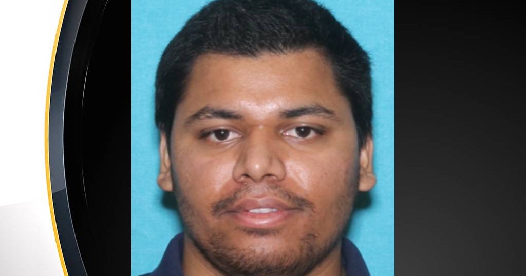 Beaver County Man Accused Of Killing Cousin, Dumping Body In Trunk Of ...