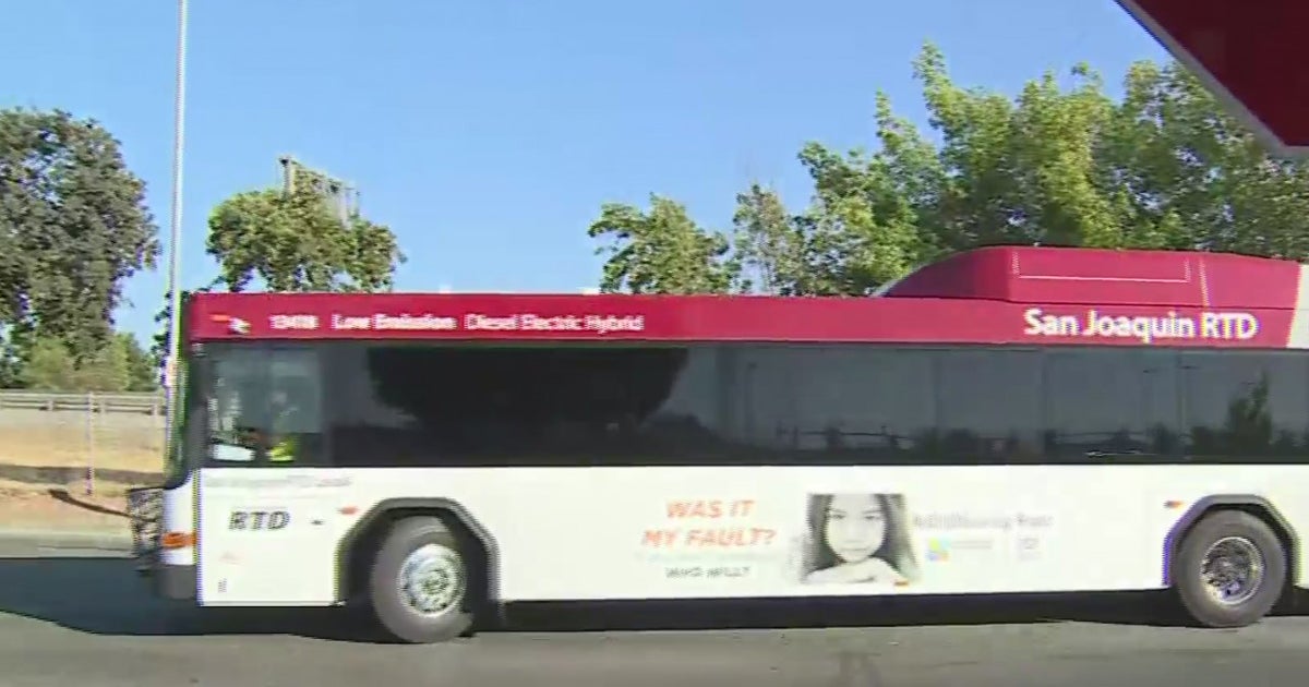 Out-Of-Service Bus Routes Build Concern As Stockton Students Prep For ...